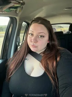 Fernebabyfree OnlyFans Leaked Free Thumbnail Picture - #MCdy7GeWo8