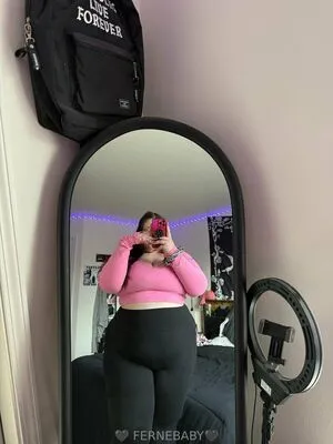 Fernebabyfree OnlyFans Leaked Free Thumbnail Picture - #UzBpeomjhR