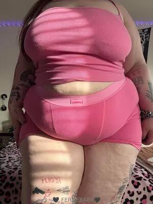 Fernebabyfree OnlyFans Leaked Free Thumbnail Picture - #fAd6EmLJ2p
