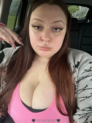 Fernebabyfree OnlyFans Leaked Free Thumbnail Picture - #u8iOTFMh6J