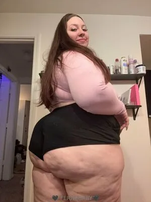 Fernebabyfree OnlyFans Leaked Free Thumbnail Picture - #yOSjeRmZUq