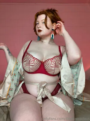 Fernesgully OnlyFans Leaked Free Thumbnail Picture - #BNKEsXQLZU