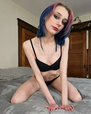 Fernfaeefree OnlyFans Leaked Free Thumbnail Picture - #AjebnoKKoX