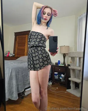 Fernfaeefree OnlyFans Leaked Free Thumbnail Picture - #EKd5KWsHyA