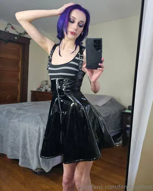 Fernfaeefree OnlyFans Leaked Free Thumbnail Picture - #JxA26Gyyg1