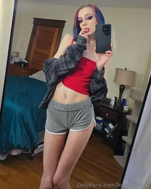 Fernfaeefree OnlyFans Leaked Free Thumbnail Picture - #QxmtoTSORk