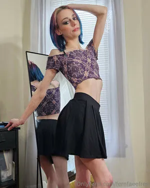 Fernfaeefree OnlyFans Leaked Free Thumbnail Picture - #RIZw88vfjq