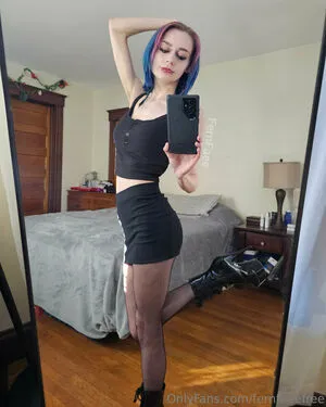 Fernfaeefree OnlyFans Leaked Free Thumbnail Picture - #RWhXI9Ca1d