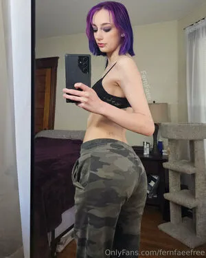 Fernfaeefree OnlyFans Leaked Free Thumbnail Picture - #WO1rIVIniX