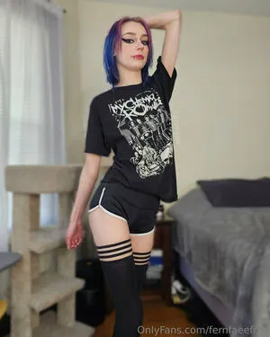 Fernfaeefree OnlyFans Leaked Free Thumbnail Picture - #Z2JSHwKYzc
