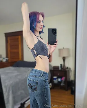 Fernfaeefree OnlyFans Leaked Free Thumbnail Picture - #aF2QKNtbd5