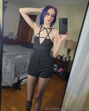 Fernfaeefree OnlyFans Leaked Free Thumbnail Picture - #hkBXOO6Zd7