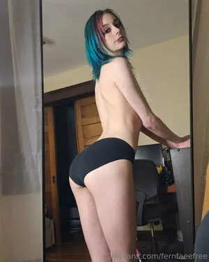 Fernfaeefree OnlyFans Leaked Free Thumbnail Picture - #jodoDtRo7q