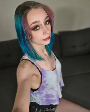 Fernfaeefree OnlyFans Leaked Free Thumbnail Picture - #u5lhDP1vCv