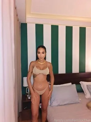 Fernie Warisa OnlyFans Leaked Free Thumbnail Picture - #4sJxRsneVa