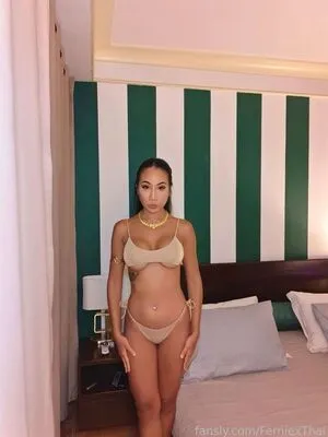 Fernie Warisa OnlyFans Leaked Free Thumbnail Picture - #UKUx8DdFPG