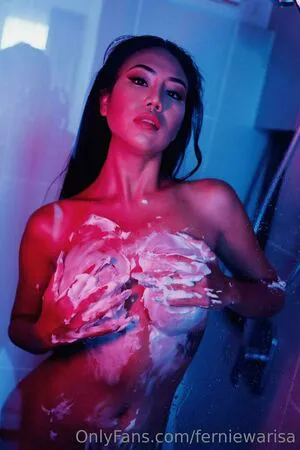 Fernie Warisa OnlyFans Leaked Free Thumbnail Picture - #0UxkNPzhpY