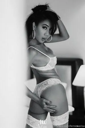 Fernie Warisa OnlyFans Leaked Free Thumbnail Picture - #EUag5hcVSw