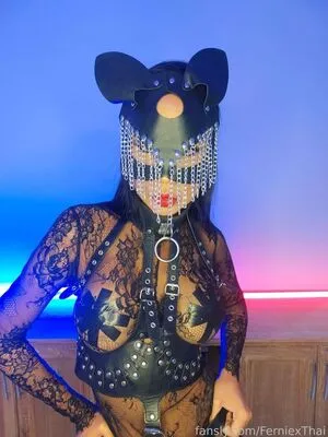 Fernie Warisa OnlyFans Leaked Free Thumbnail Picture - #EVHMTNlMFa