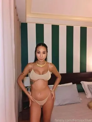 Fernie Warisa OnlyFans Leaked Free Thumbnail Picture - #u7saWnOOtM