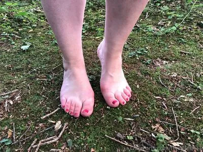 Fernsfeet31 OnlyFans Leaked Free Thumbnail Picture - #VUBwhmxmCh