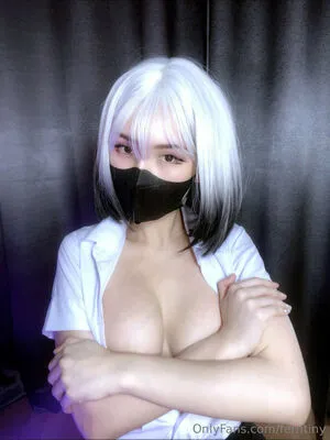 Ferntiny OnlyFans Leaked Free Thumbnail Picture - #2DVD5uT7qE