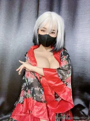 Ferntiny OnlyFans Leaked Free Thumbnail Picture - #tvsOdB5UAc