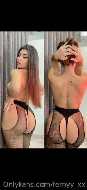 Fernyy Xx OnlyFans Leaked Free Thumbnail Picture - #6FZQ1PcVxt