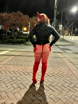 Ferociousluci OnlyFans Leaked Free Thumbnail Picture - #1vRiAjIiIA