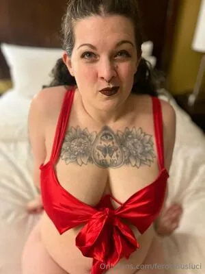 Ferociousluci OnlyFans Leaked Free Thumbnail Picture - #75QmF7JzCn