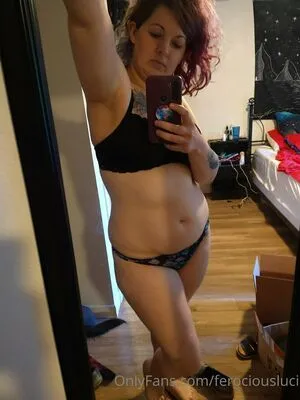 Ferociousluci OnlyFans Leaked Free Thumbnail Picture - #8TnQo3zk8o