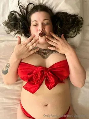 Ferociousluci OnlyFans Leaked Free Thumbnail Picture - #E6ahY5CsLZ