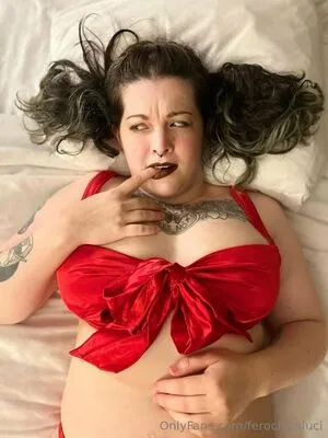Ferociousluci OnlyFans Leaked Free Thumbnail Picture - #RKZopWJCoE
