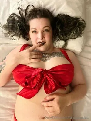 Ferociousluci OnlyFans Leaked Free Thumbnail Picture - #VsT6QvucTU