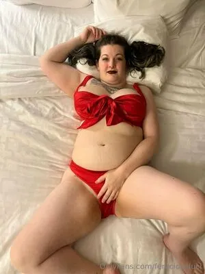 Ferociousluci OnlyFans Leaked Free Thumbnail Picture - #c3JspX1IdO