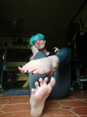 Ferralynriver OnlyFans Leaked Free Thumbnail Picture - #0BJ5H56VOA