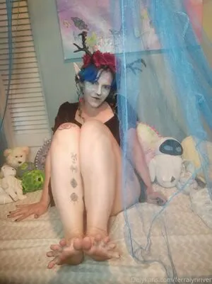 Ferralynriver OnlyFans Leaked Free Thumbnail Picture - #0Q8Tgww7K7