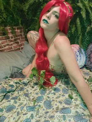 Ferralynriver OnlyFans Leaked Free Thumbnail Picture - #1bNFRrQs1t