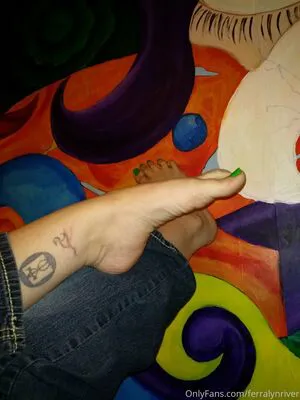 Ferralynriver OnlyFans Leaked Free Thumbnail Picture - #3XOCa3ALud