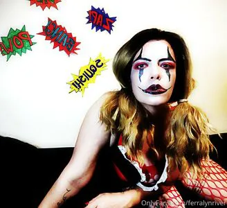 Ferralynriver OnlyFans Leaked Free Thumbnail Picture - #4xSmzYAlgA