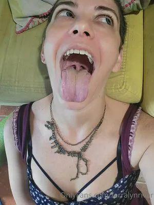 Ferralynriver OnlyFans Leaked Free Thumbnail Picture - #5DelabSxzO