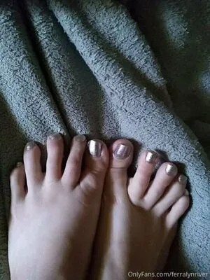 Ferralynriver OnlyFans Leaked Free Thumbnail Picture - #5qkAacqzJ0
