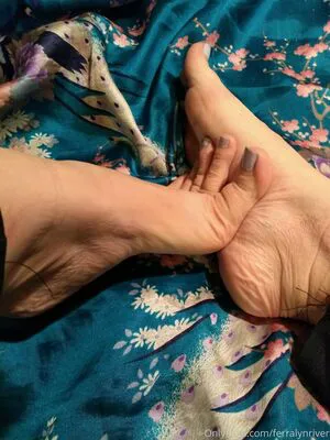 Ferralynriver OnlyFans Leaked Free Thumbnail Picture - #69ZvZt95Gq