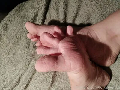 Ferralynriver OnlyFans Leaked Free Thumbnail Picture - #6oGUhHsJnS