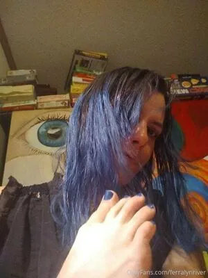 Ferralynriver OnlyFans Leaked Free Thumbnail Picture - #7NvCo3tsyn