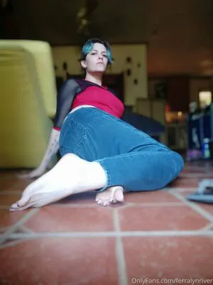 Ferralynriver OnlyFans Leaked Free Thumbnail Picture - #7eNO6VJDD3