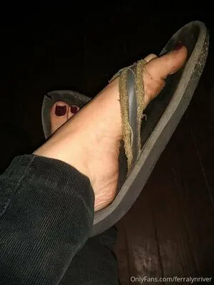 Ferralynriver OnlyFans Leaked Free Thumbnail Picture - #8EZk55aCTE