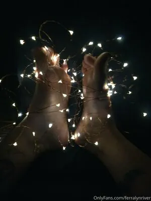 Ferralynriver OnlyFans Leaked Free Thumbnail Picture - #9FODVvGVCT