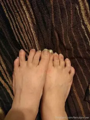 Ferralynriver OnlyFans Leaked Free Thumbnail Picture - #DOFif0Mgnf