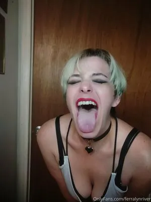 Ferralynriver OnlyFans Leaked Free Thumbnail Picture - #EIIzfLeqXO